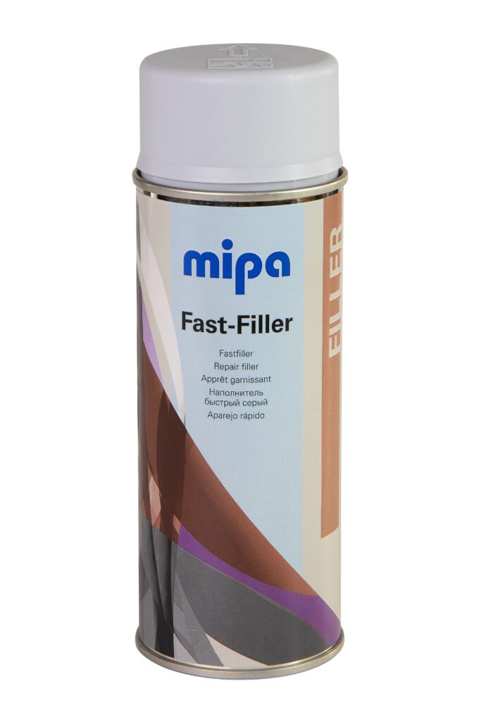 Mipa 1K-Fast-Filler-Spray 400ml