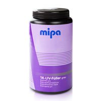 Mipa 1K-UV-Füller 1Ltr.